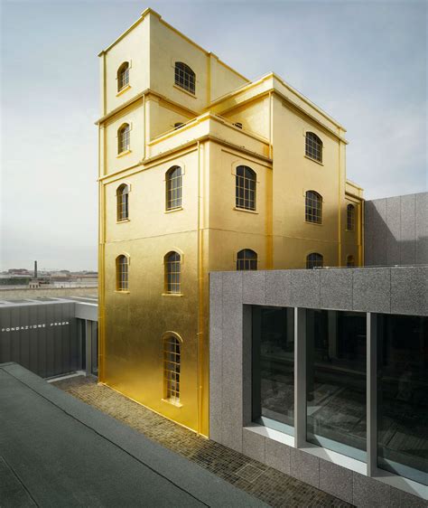 fondazione prada inquadramento|fondazione prada milan.